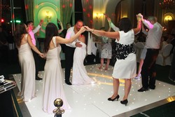 Chateau Impney Mobile Disco Siddy Sounds Photo Video Mobile Disco VDJ Ivan Stewart Quality Wedding Photography Wedding Party Venue